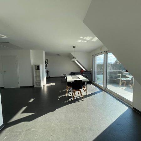 Ferienwohnung Alkan Эрискирх Экстерьер фото