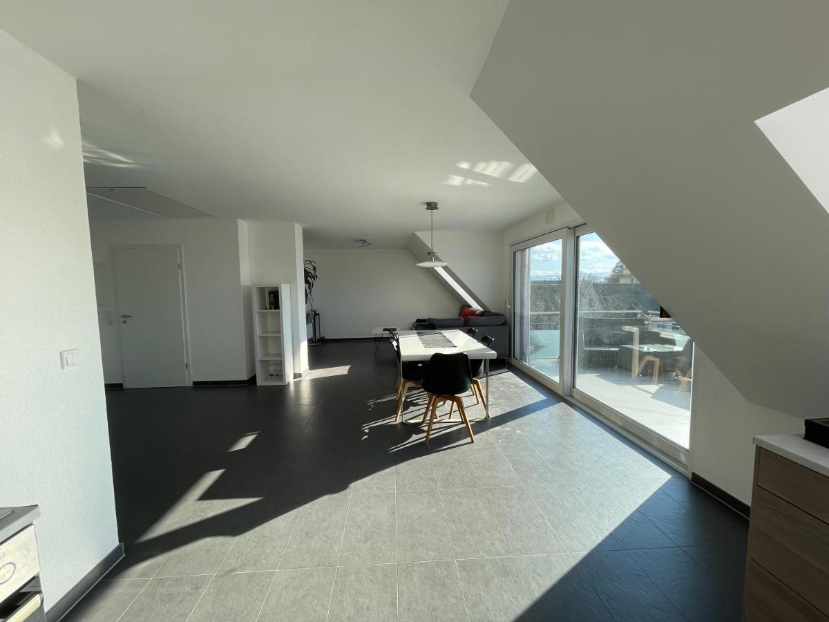 Ferienwohnung Alkan Эрискирх Экстерьер фото