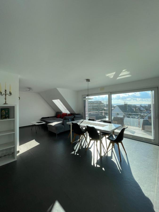 Ferienwohnung Alkan Эрискирх Экстерьер фото